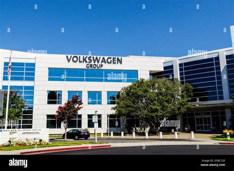 Innovation and Engineering Center California.